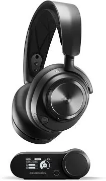 SteelSeries Arctis Nova Pro Wireless Gaming Headset at record-low price