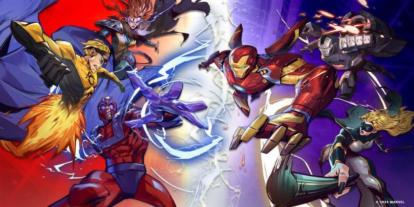 Marvel Snap, yaklaşan içerikten önce yeni bir yamayı ortaya çıkarır