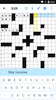 NYTimes - Crossword Screenshot 2