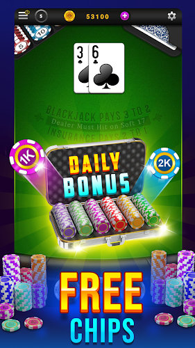 Big Boy Casino Screenshot 2