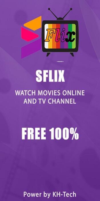 Sflix.to Tangkapan skrin 1