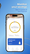 KWSP i-Akaun (NEW) Ảnh chụp màn hình 3