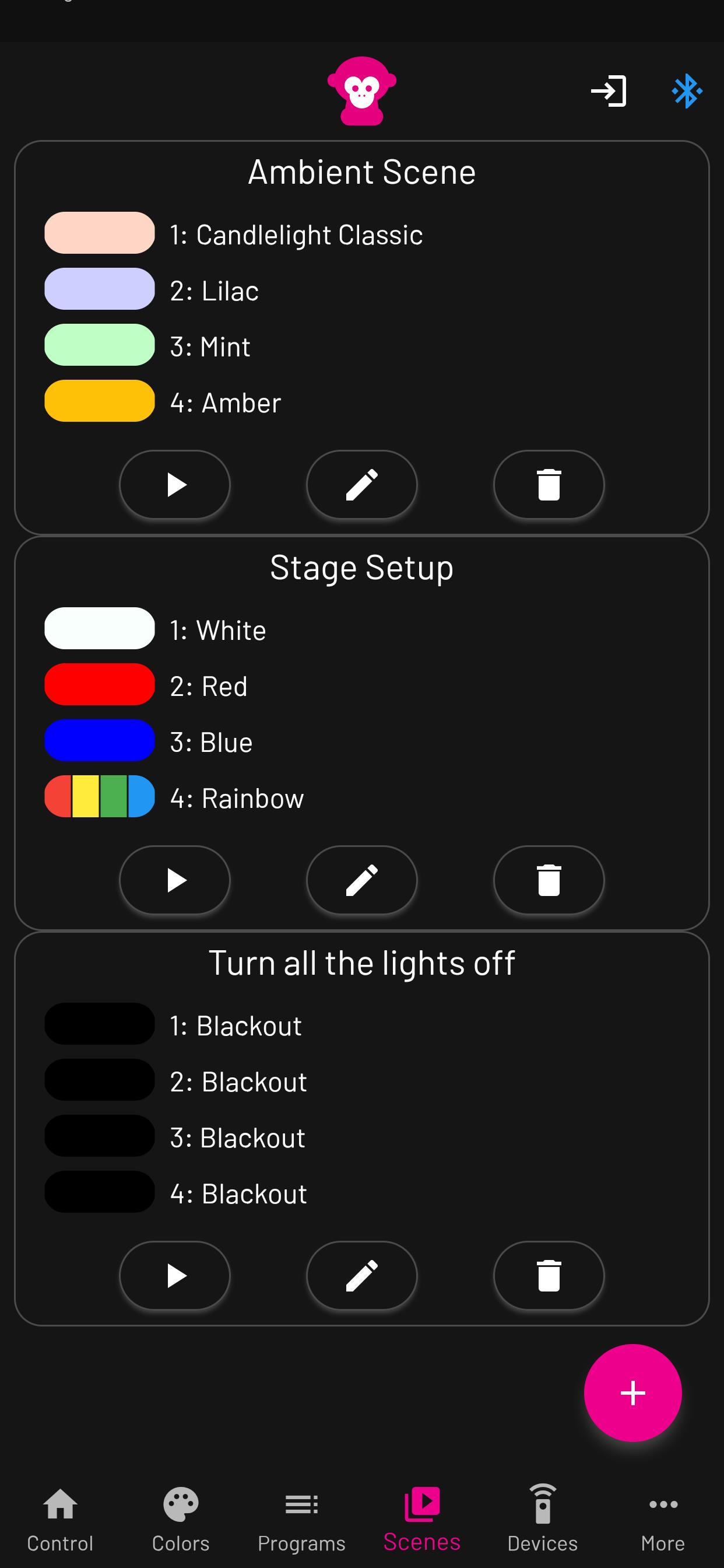 Ape Labs CONNECT V2 ภาพหน้าจอ 4