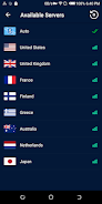 Smart VPN Screenshot 3