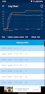 FlightAware 航空便追跡 スクリーンショット 4