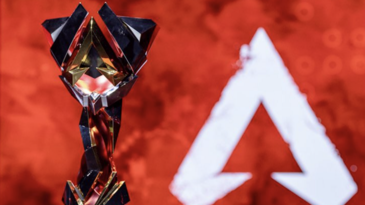 Apex Legends ALGS Year 4 Championships in Sapporo, Japan