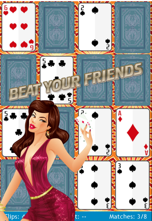 Teen Poker Patti Capture d’écran 3