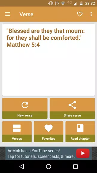 Verse of the Day应用截图第1张