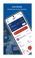 AAA Mobile Ảnh chụp màn hình 1