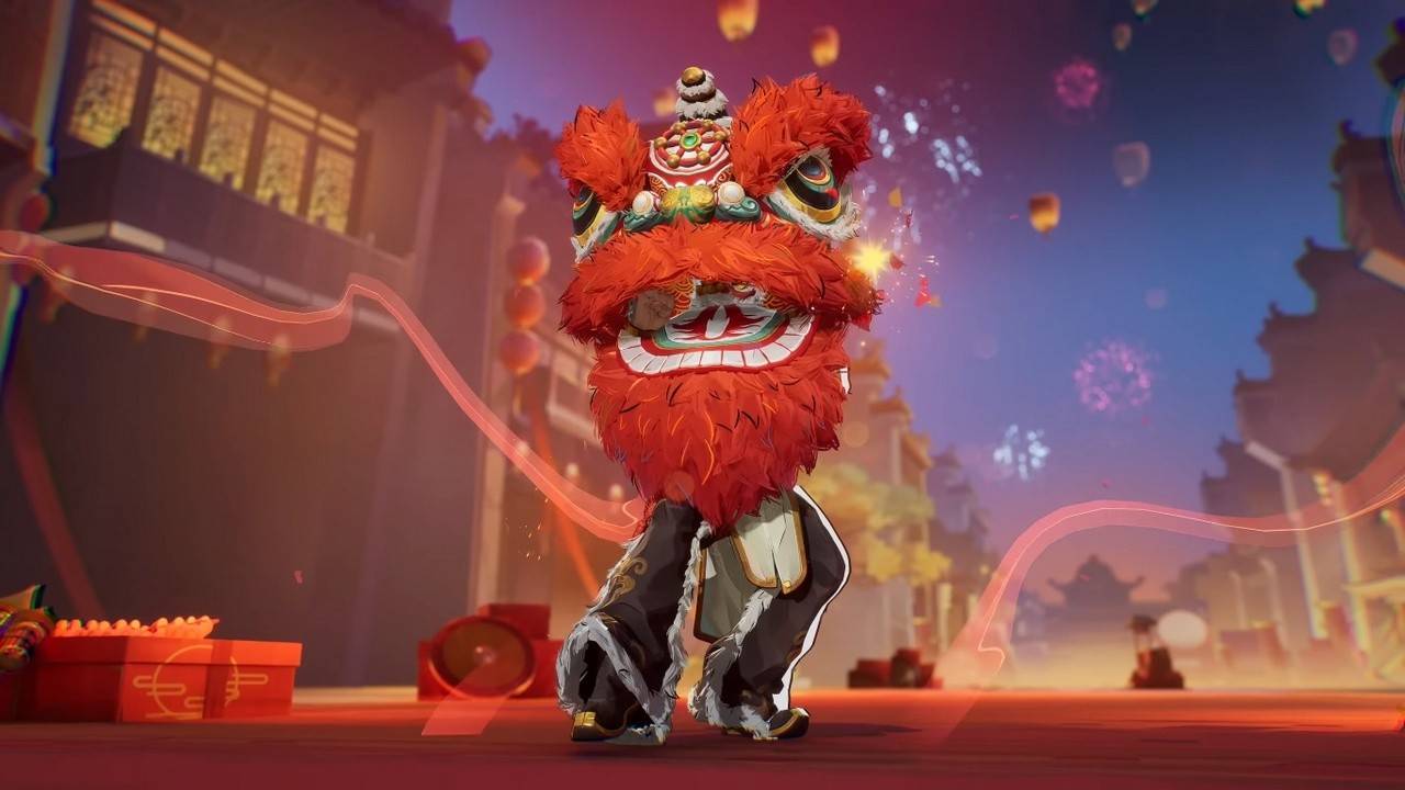 Ang mga karibal ng Marvel ay sumusunod sa mga yapak ng Overwatch kasama ang kaganapan sa Spring Festival nito