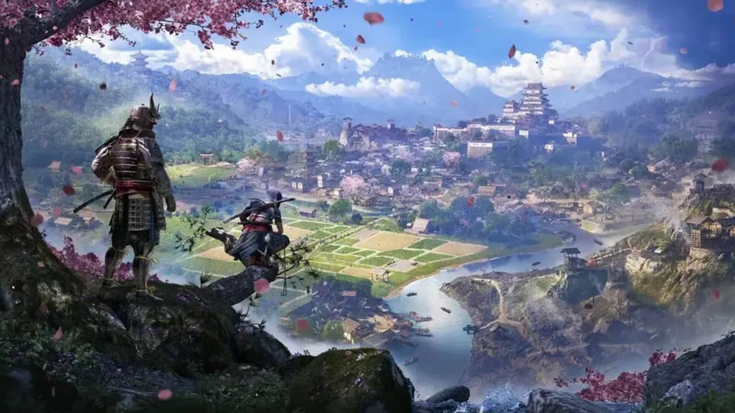 Ubisoft zgłasza spadek przychodów, planuje dalsze cięcia budżetowe w 2025 r.