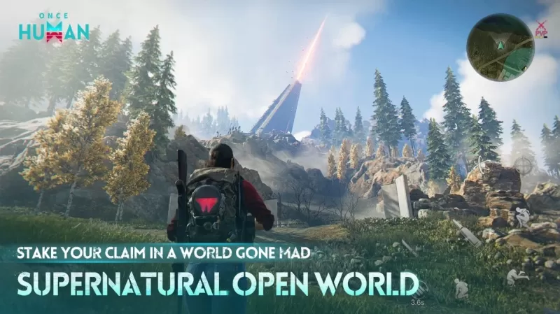 Top Firearms Ranked for Once Human: 2025 Guide