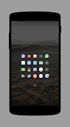 Delta Icon Pack Screenshot 4