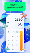 Calculator - Converter, Math Screenshot 1