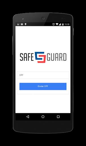 SafeGuard Screenshot 4