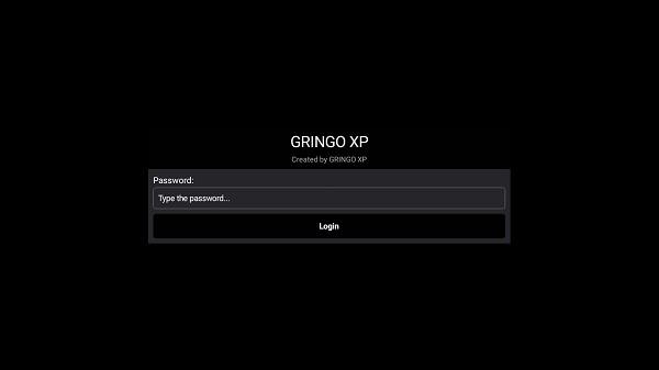 Gringo XP Screenshot 3