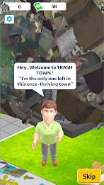 Trash Town Tycoon应用截图第1张