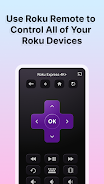 CineToolkit:Caster&Roku Remote Screenshot 4