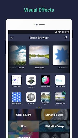 Alight Motion Mod APK Proロック解除