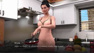 The Nighrest – Episode 1 [ChouderTales]應用截圖第2張