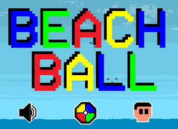 Beach Ball स्क्रीनशॉट 3