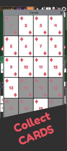 Schermata Idle Dice 2 2