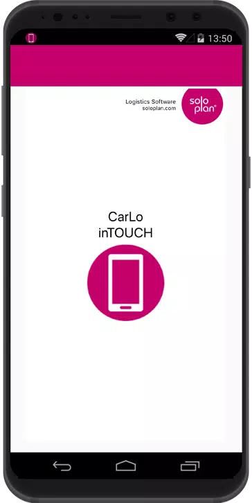 CarLo inTOUCH 3 স্ক্রিনশট 2