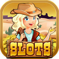 Wild West Slots Bonanza