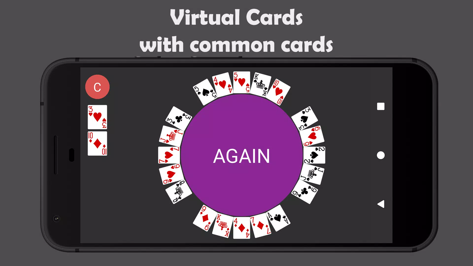 Poker Pocket Screenshot 4