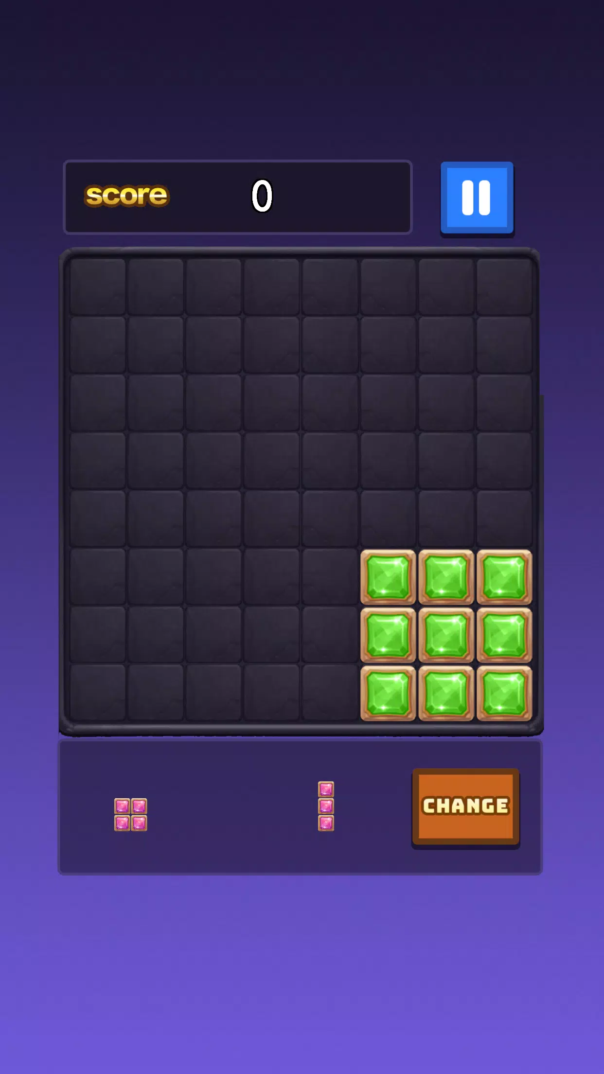 Brick Merge Screenshot 3