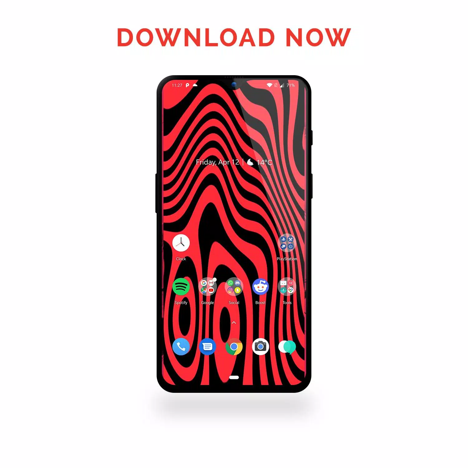 Lasagna Screenshot 1