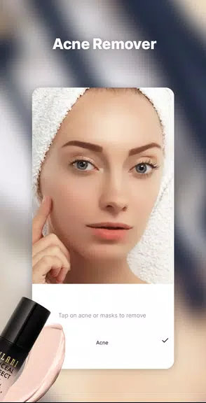 Facetune Editor應用截圖第3張