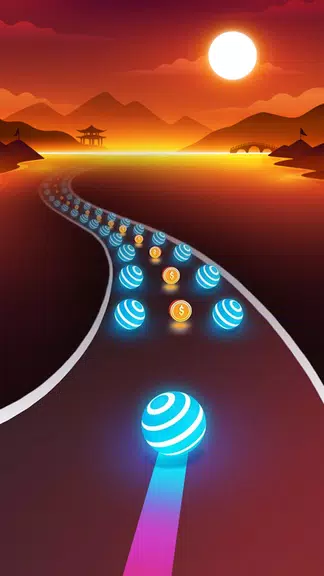 Blink Road: Dance & Blackpink! 스크린샷 2