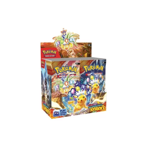Top Pokémon Card Shops in 2025