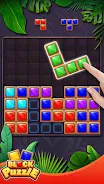 Block Puzzle-Jewel Blast Captura de tela 2