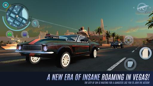 Gangstar Vegas: World of Crime Screenshot 2