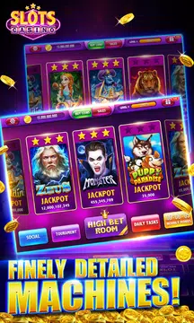Slots Casino™ 스크린샷 1