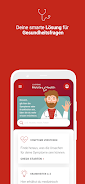 Generali Mobile Health स्क्रीनशॉट 2