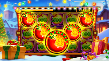 Woohoo™ Slots - Casino Games Capture d'écran 4