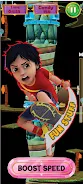 Schermata Shiva Tower Run Games For Kids 1