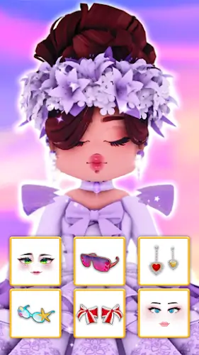 Famous Fashion: Stylist Queen Screenshot 2