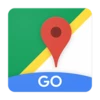 Google Maps Go - ट्रांज़िट आदि