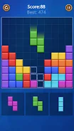 Block Puzzle - Sudoku Mode应用截图第3张