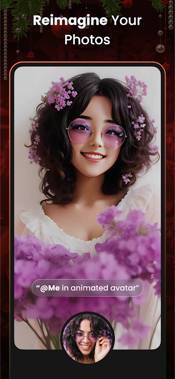 Kyral: Imagine AI Art, Video Screenshot 3