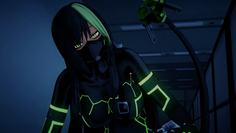 AIReolution Captura de pantalla 2