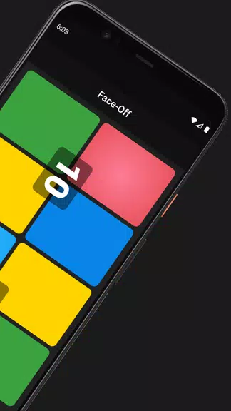 Lights: A memory game ภาพหน้าจอ 3