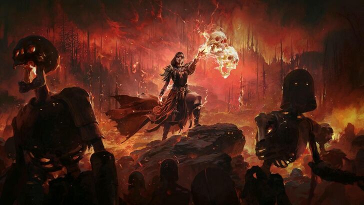 Marvelous Weekend の発売が PoE2 とライバルでゲームに火をつける