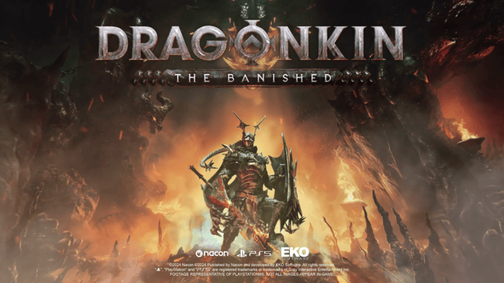 Dragonkin: The Banished - Data di rilascio e ora rivelati
