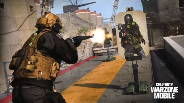 Warzone Mobile Shuts Down: Ang Mobile Battle ng Call of Duty ay nagtatapos