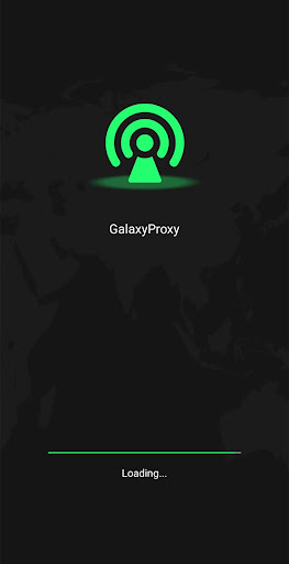 Galaxy Proxy VPN應用截圖第1張